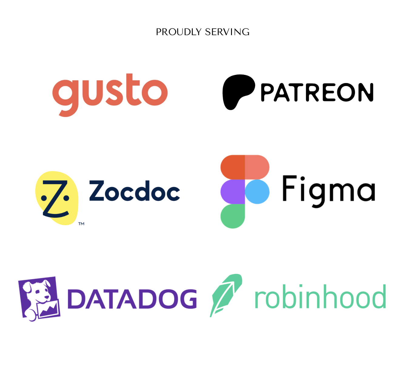 Buffet Style Catering | Ambo